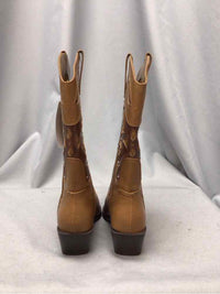 MADDEN GIRL SIZE 6 1/2 Ladies SHOES