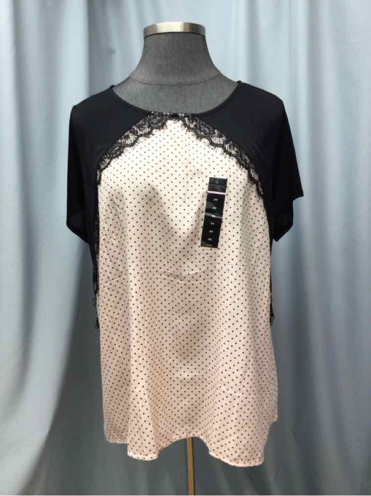 WORTHINGTON SIZE 3 X Ladies BLOUSE