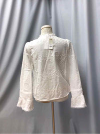 FRANCESCAS SIZE MEDIUM Ladies BLOUSE