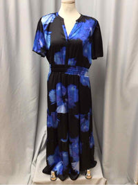 SIMPLY VERA SIZE LARGE Ladies DRESS