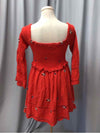 FREE PEOPLE SIZE MEDIUM Ladies DRESS