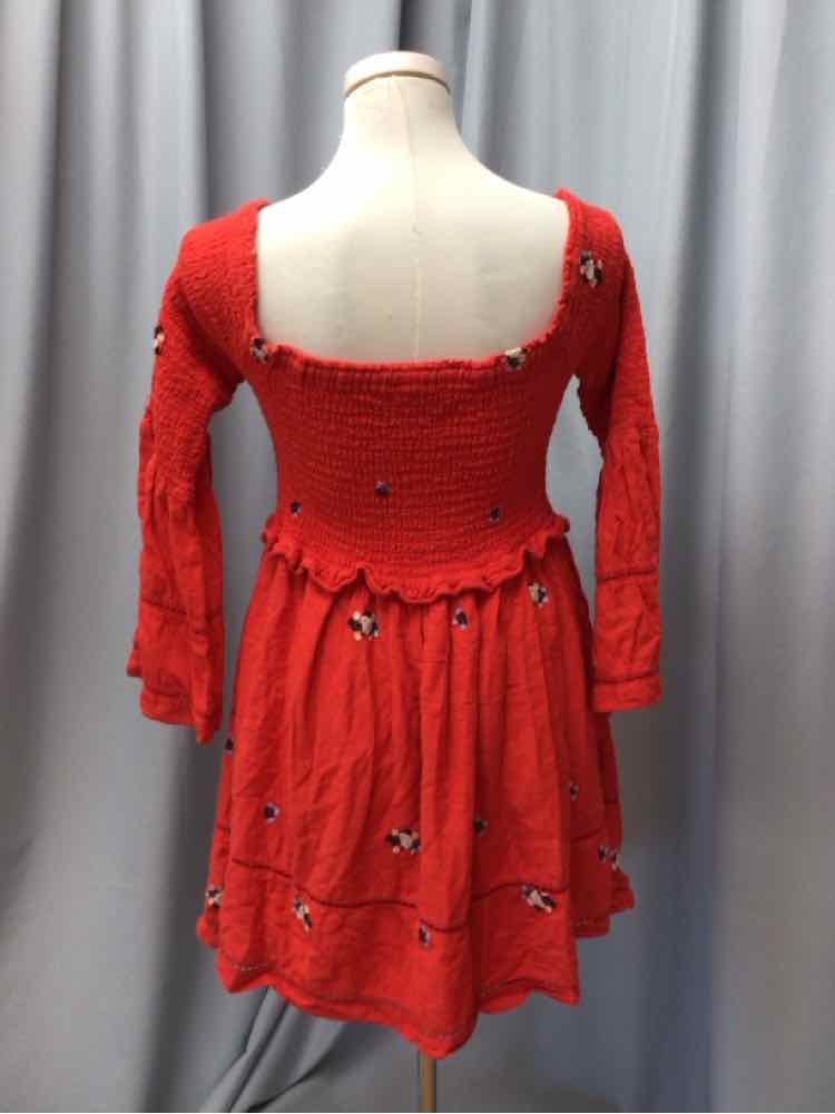 FREE PEOPLE SIZE MEDIUM Ladies DRESS