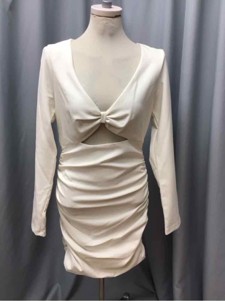 ZARA SIZE LARGE Ladies DRESS