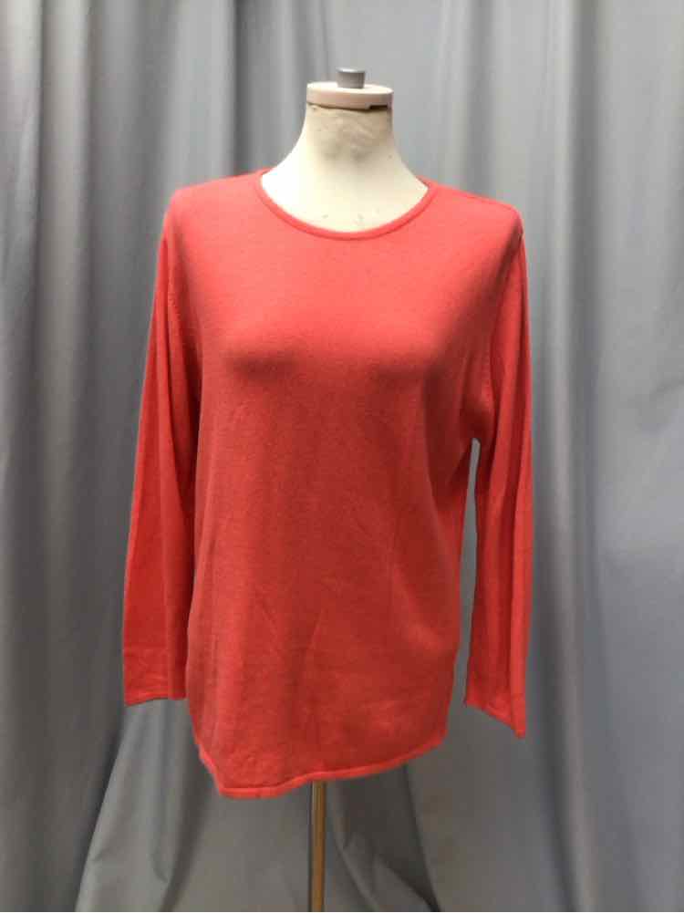 PARKHURST SIZE LARGE Ladies TOP