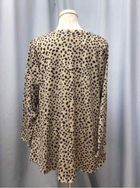 GREEN ENVELOPE SIZE 2 X Ladies TOP