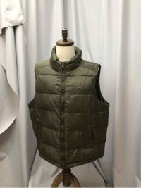 SIZE X LARGE TOMMY HILFIGER Men's COATS