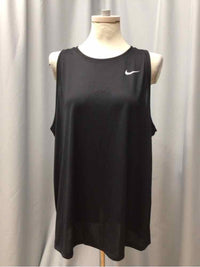 NIKE SIZE X LARGE Ladies EXERCISE