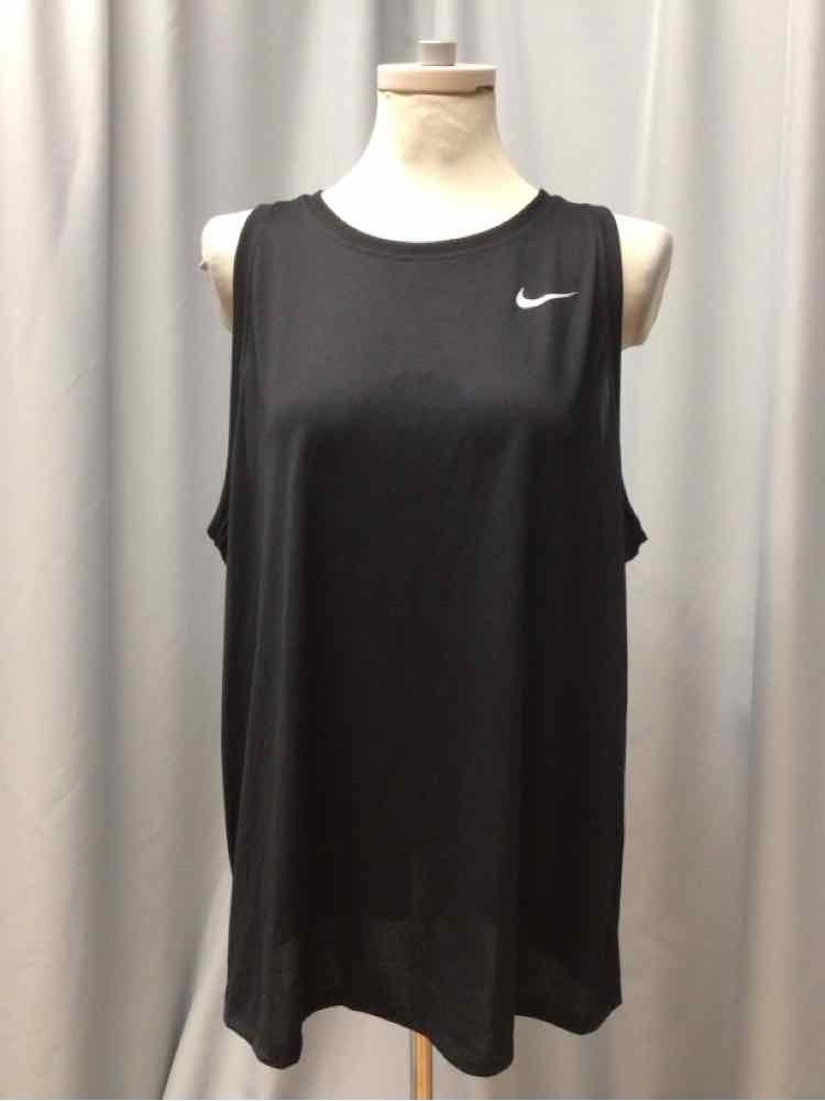 NIKE SIZE X LARGE Ladies EXERCISE