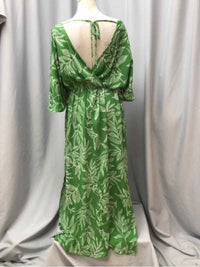 EASEL SIZE SMALL Ladies DRESS