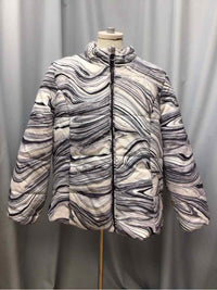 ISAAC MIZRAHI LIVE SIZE X LARGE Ladies JACKET