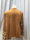 SOFT SURROUNDINGS SIZE MEDIUM Ladies JACKET
