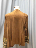 SOFT SURROUNDINGS SIZE MEDIUM Ladies JACKET
