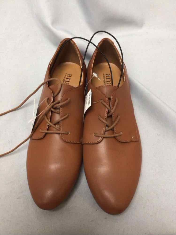 ANA SIZE 9 1/2 Ladies SHOES
