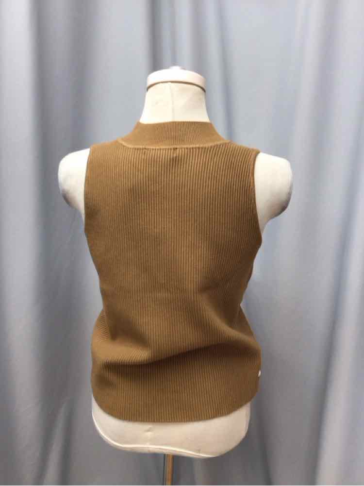 HALSTON SIZE X LARGE Ladies TOP