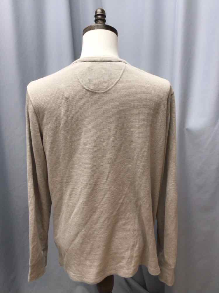 GOOD FELLOWS SIZE MEDIUM Men's SHIRTS