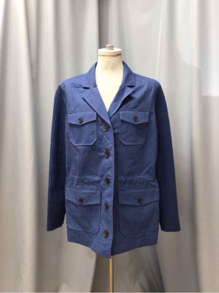 TALBOTS SIZE X LARGE Ladies JACKET