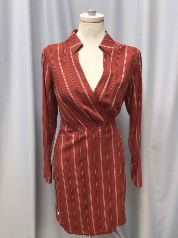 GF SIZE SML/MED Ladies DRESS