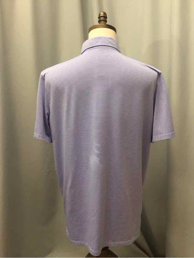 SIZE LARGE GREYSON Men's SHIRTS