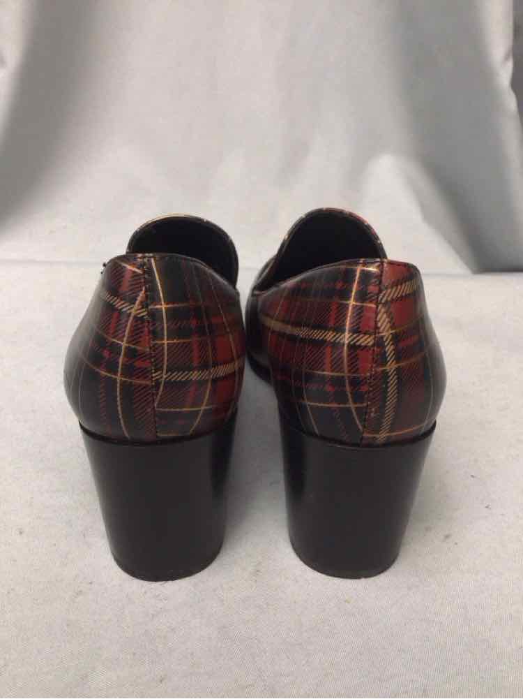 PATRICIA NASH SIZE 6 1/2 Ladies SHOES