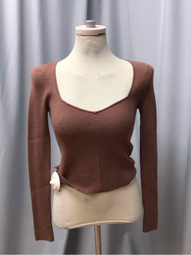 ABERCROMBIE & FITCH SIZE XSMALL TOP
