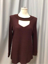 SYMPLI SIZE 12 Ladies TOP