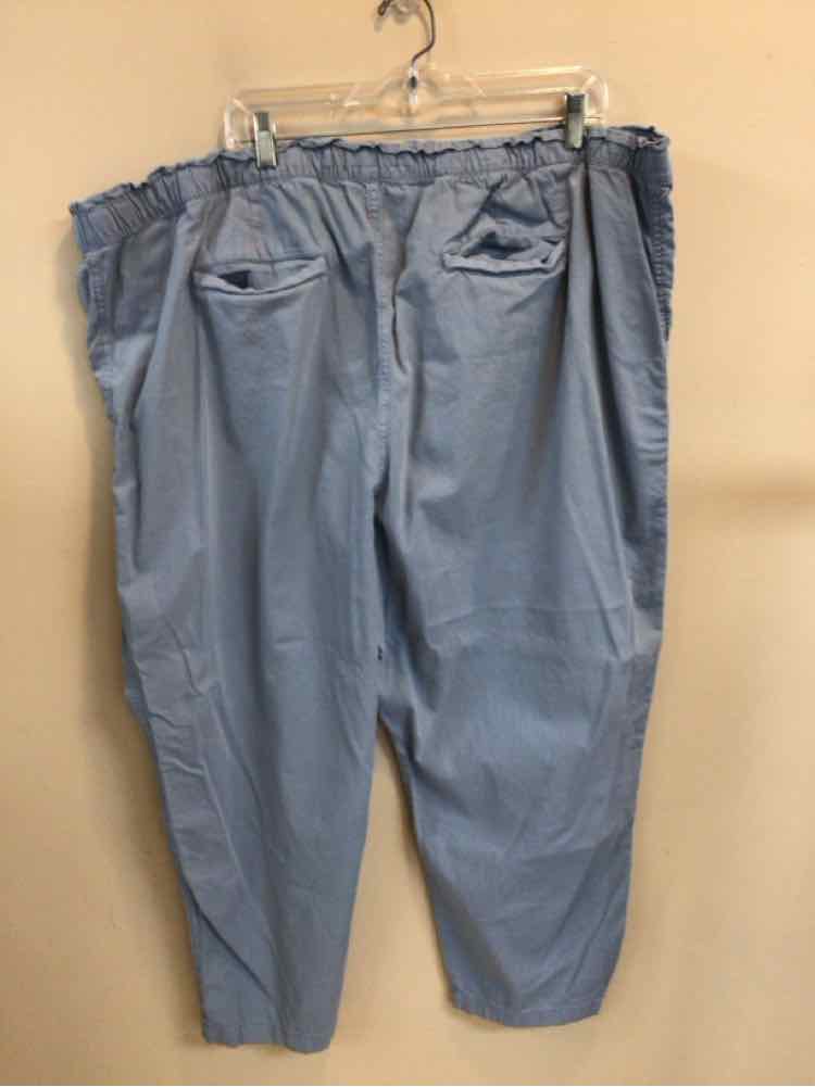 SONOMA SIZE 3 X Ladies PANTS