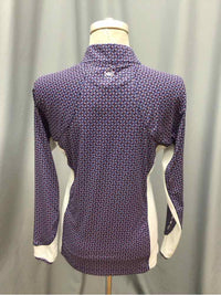 PETER MILLAR SIZE SMALL Ladies EXERCISE