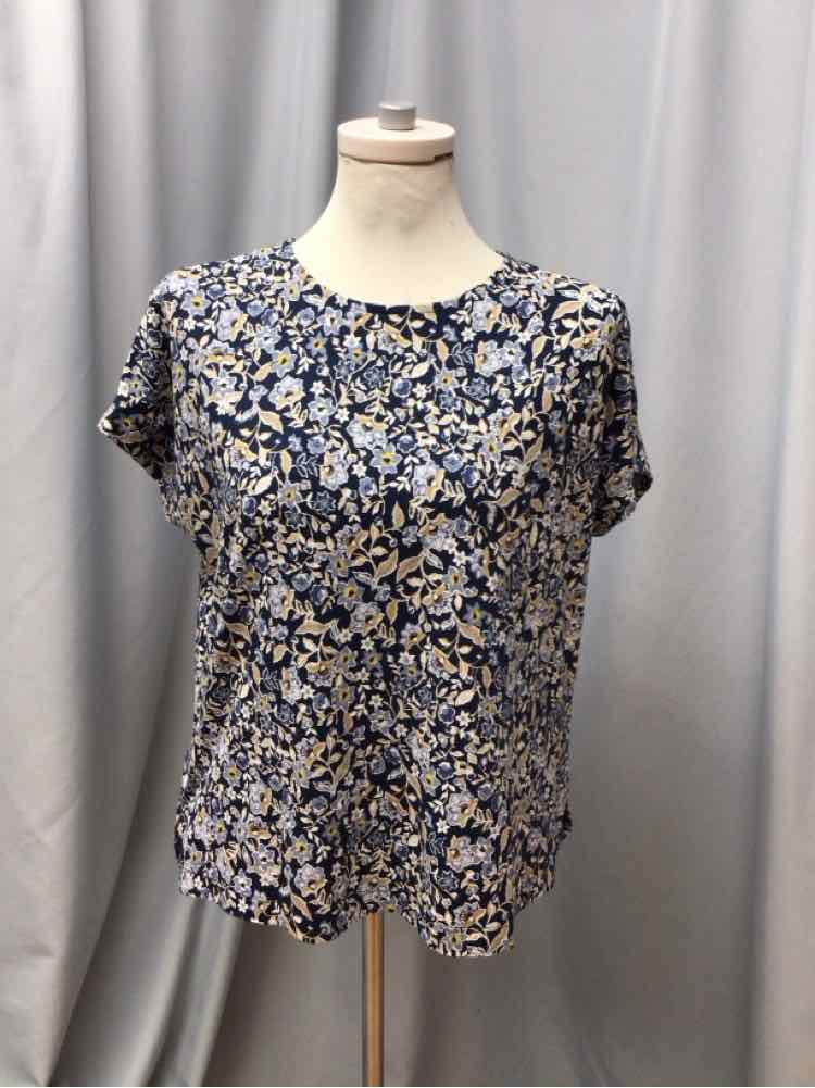 J JILL SIZE XSMALL Ladies TOP
