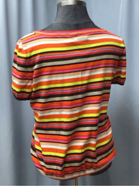 LIZ CLAIBORNE SIZE 1 X Ladies TOP