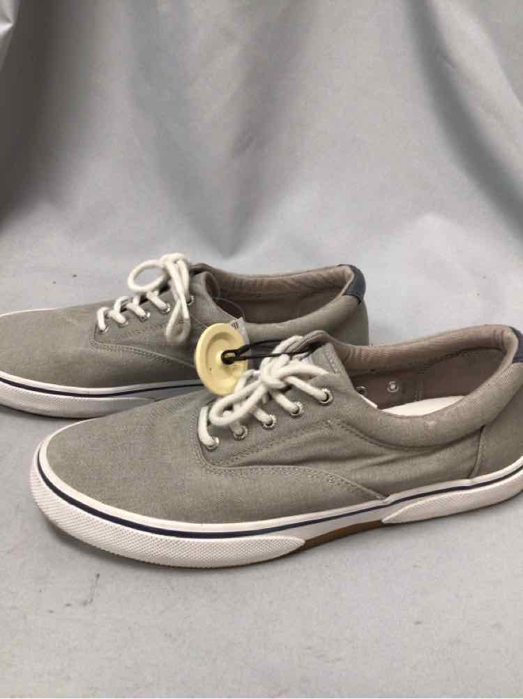 SIZE 10 1/2 SPERRY Men's SHOES