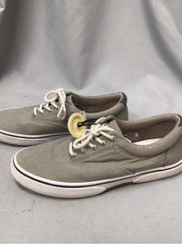 SIZE 10 1/2 SPERRY Men's SHOES