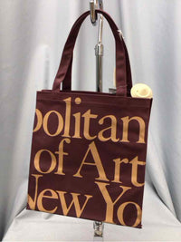 THE METROPOLITAN MUSEUM OF ART Ladies BAG
