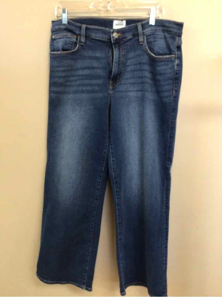 HUDSON SIZE 31 Ladies JEANS