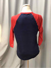 HOMAGE SIZE SMALL Ladies TOP