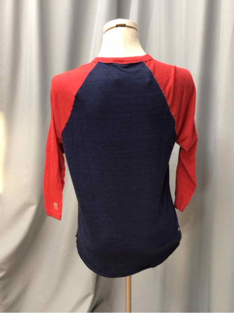HOMAGE SIZE SMALL Ladies TOP