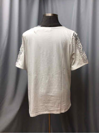 QUACKER FACTORY SIZE 2 X Ladies TOP
