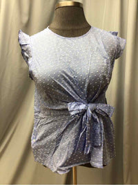 COLLECTIV CONCEPTS SIZE XX LARGE Ladies BLOUSE