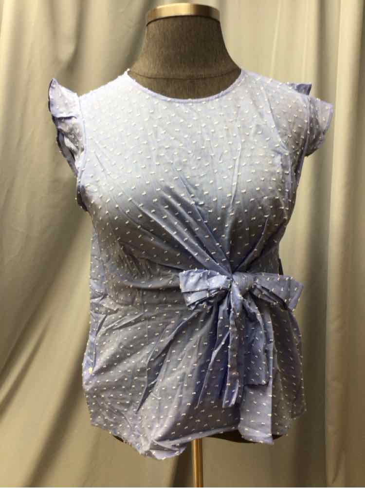 COLLECTIV CONCEPTS SIZE XX LARGE Ladies BLOUSE
