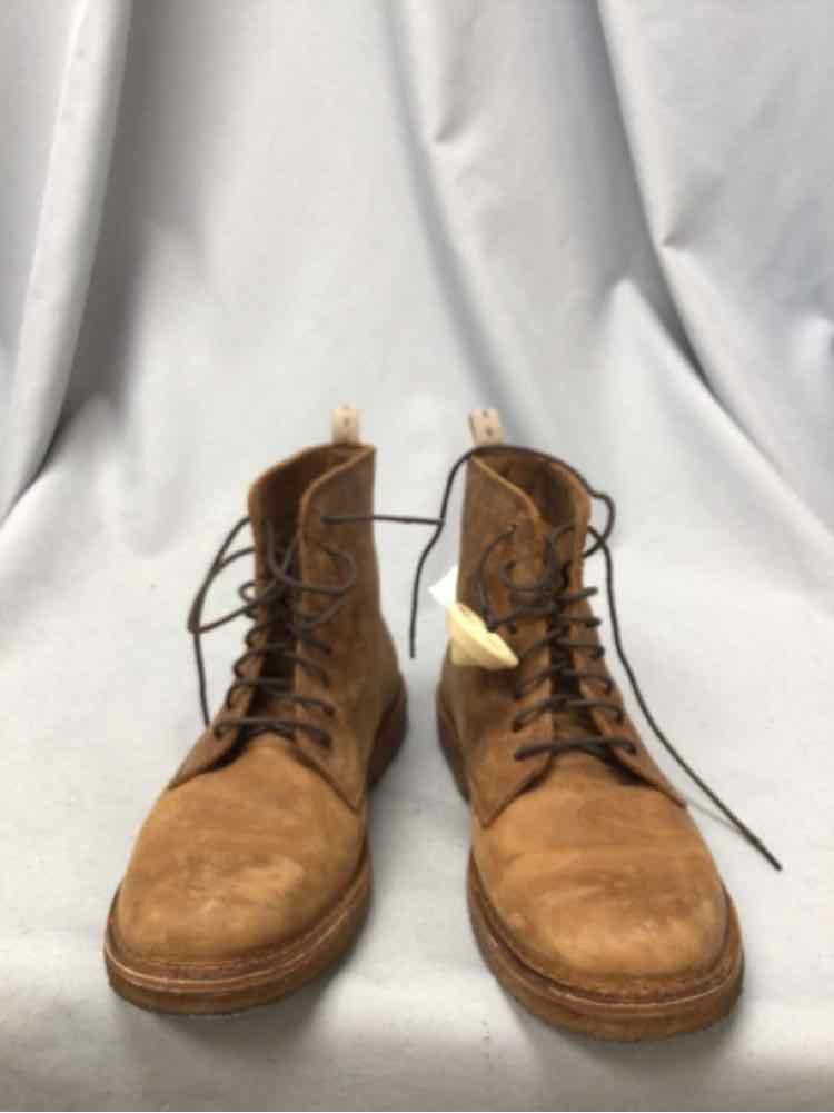 SIZE 9 ASTORFLEX Men's SHOES