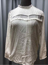 STELLA & DOT SIZE 1 X Ladies BLOUSE