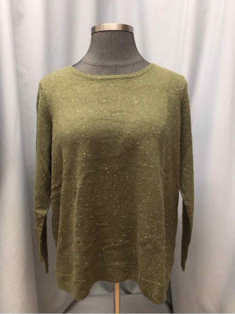 BELLE KIM GRAVEL SIZE 2 X Ladies TOP