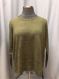 BELLE KIM GRAVEL SIZE 2 X Ladies TOP