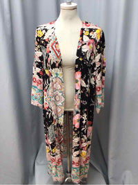 LOVE FIRE SIZE LRG/XLRG Ladies BLOUSE