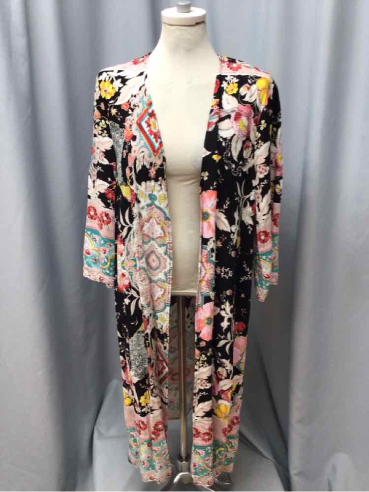 LOVE FIRE SIZE LRG/XLRG Ladies BLOUSE