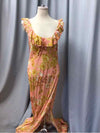 FREE PEOPLE SIZE LARGE Ladies DRESS