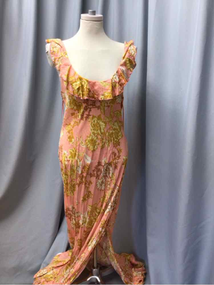 FREE PEOPLE SIZE LARGE Ladies DRESS