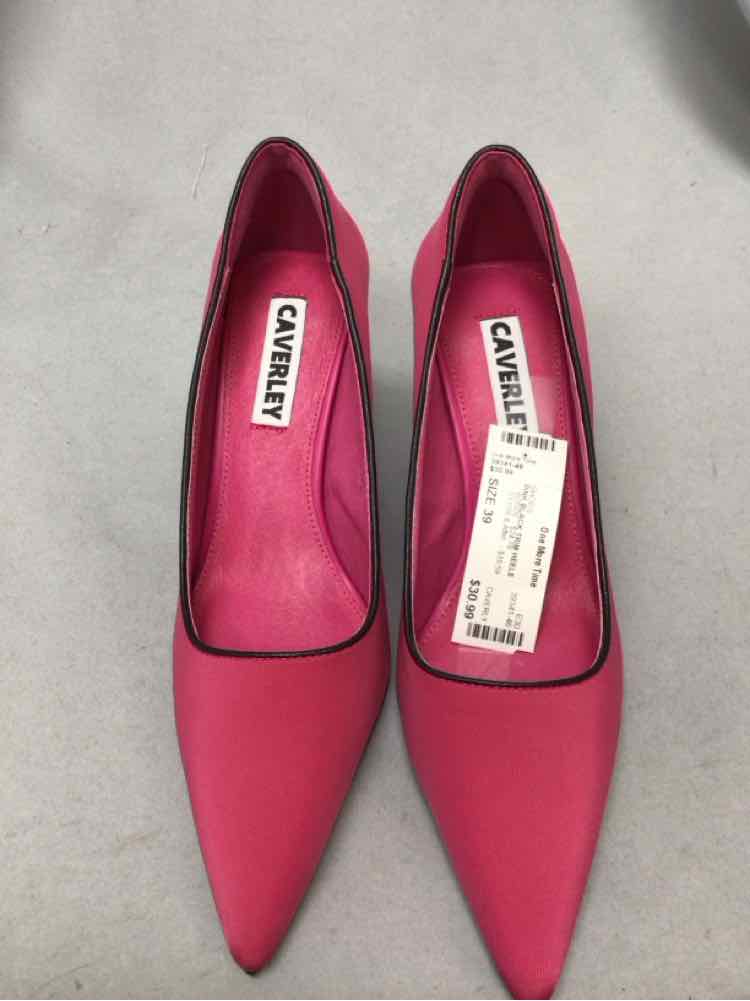 CAVERLY SIZE 39 Ladies SHOES