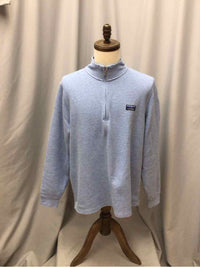 SIZE LARGE LL BEAN Men's SHIRTS