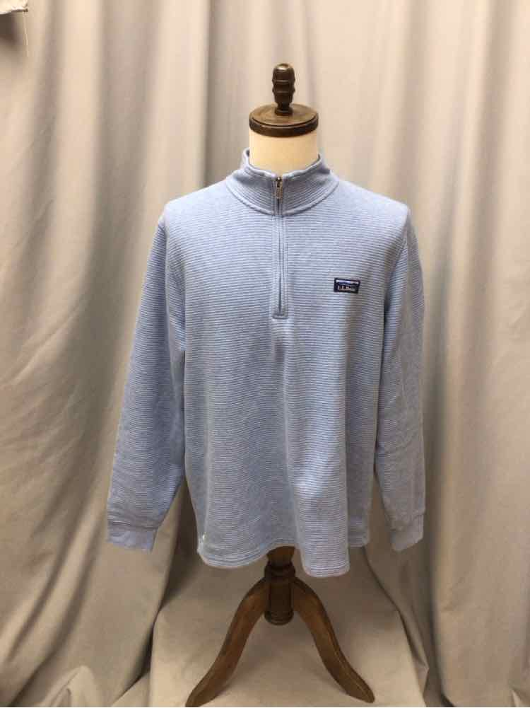 SIZE LARGE LL BEAN Men's SHIRTS