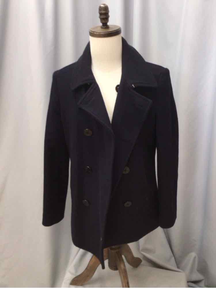 SIZE SMALL J CREW Men's COATS